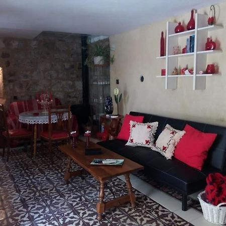 Habitacion En Casa Con Encanto, Ubeda Úbeda Exterior foto