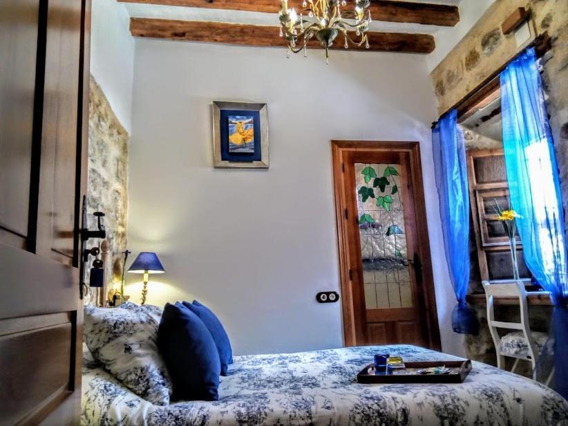 Habitacion En Casa Con Encanto, Ubeda Úbeda Exterior foto