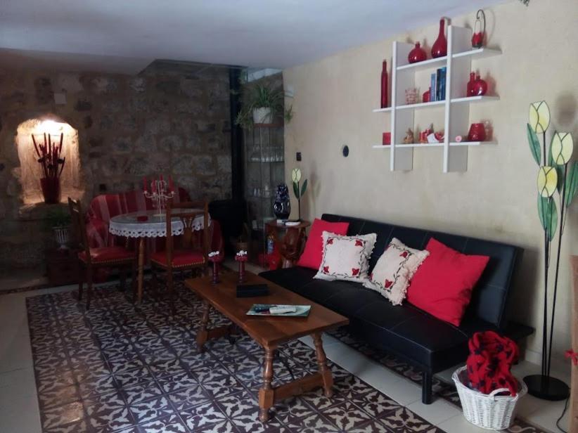 Habitacion En Casa Con Encanto, Ubeda Úbeda Exterior foto